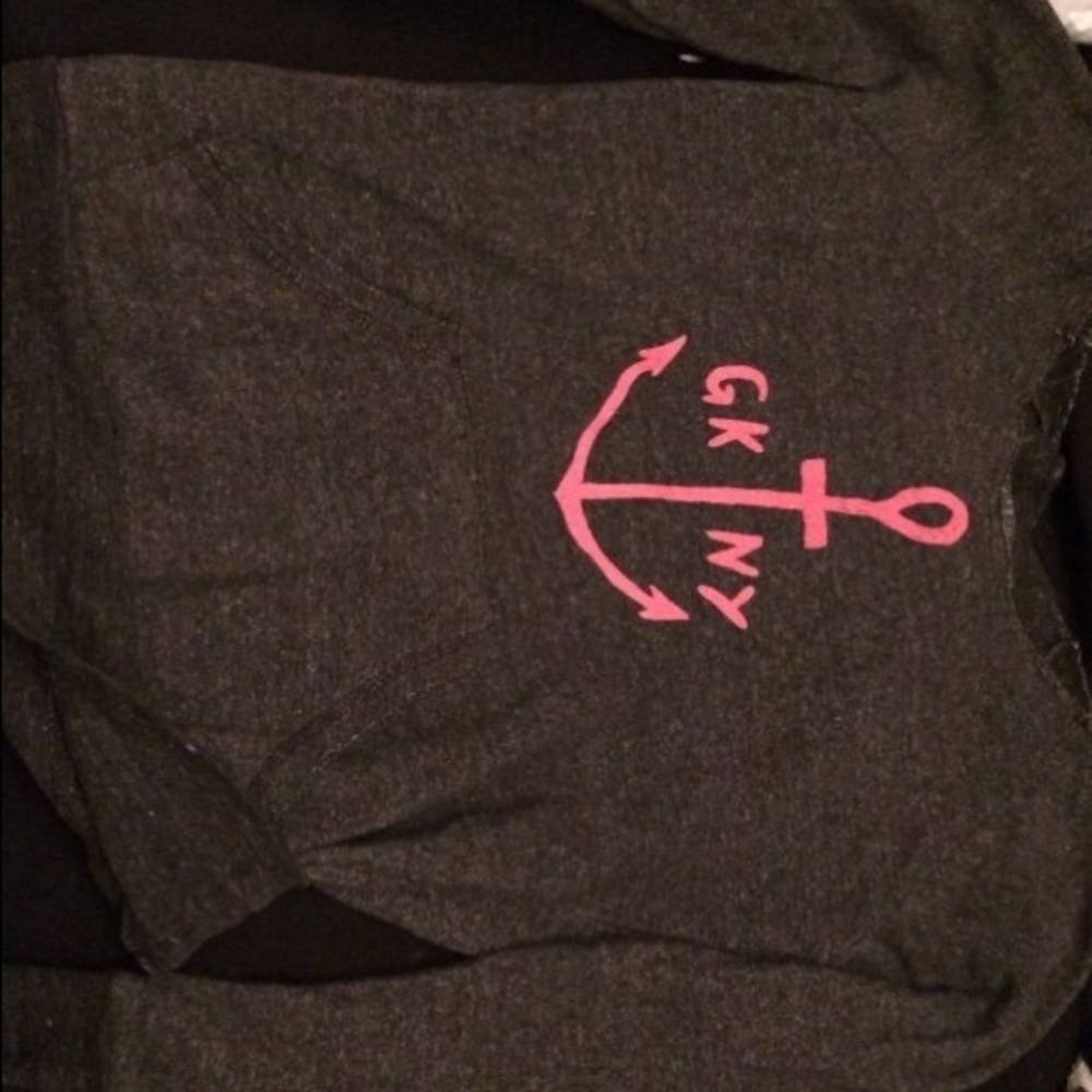 Glmr kills sweater